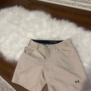 Under Armour Women’s Shorts